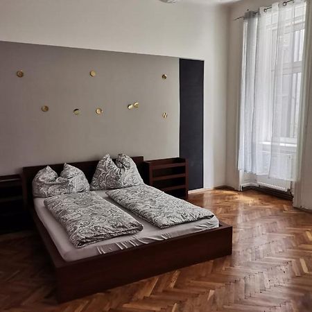Museum Quartier Apartment Viyana Dış mekan fotoğraf