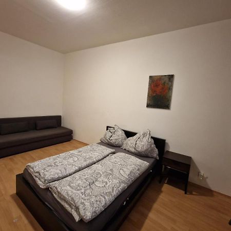 Museum Quartier Apartment Viyana Dış mekan fotoğraf