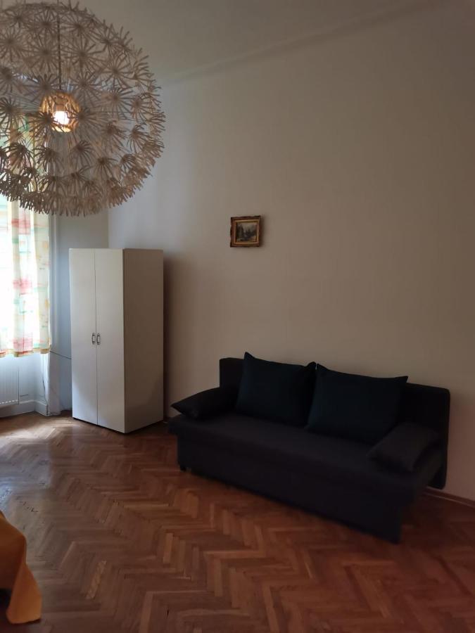 Museum Quartier Apartment Viyana Dış mekan fotoğraf