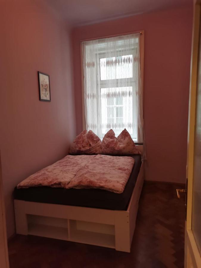 Museum Quartier Apartment Viyana Dış mekan fotoğraf