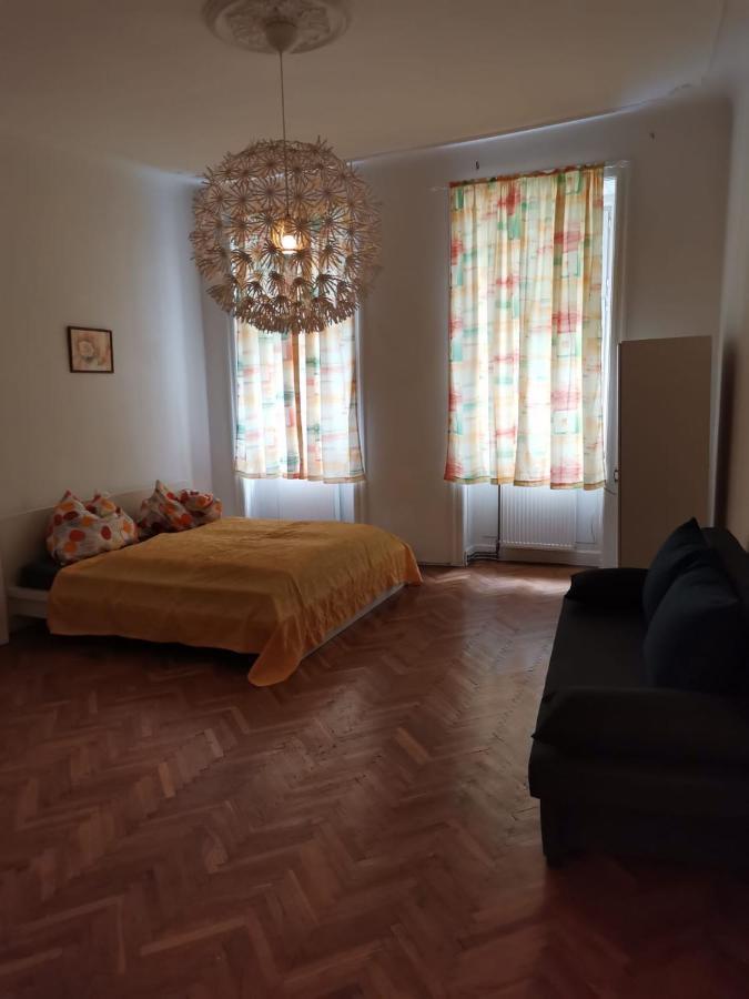 Museum Quartier Apartment Viyana Dış mekan fotoğraf
