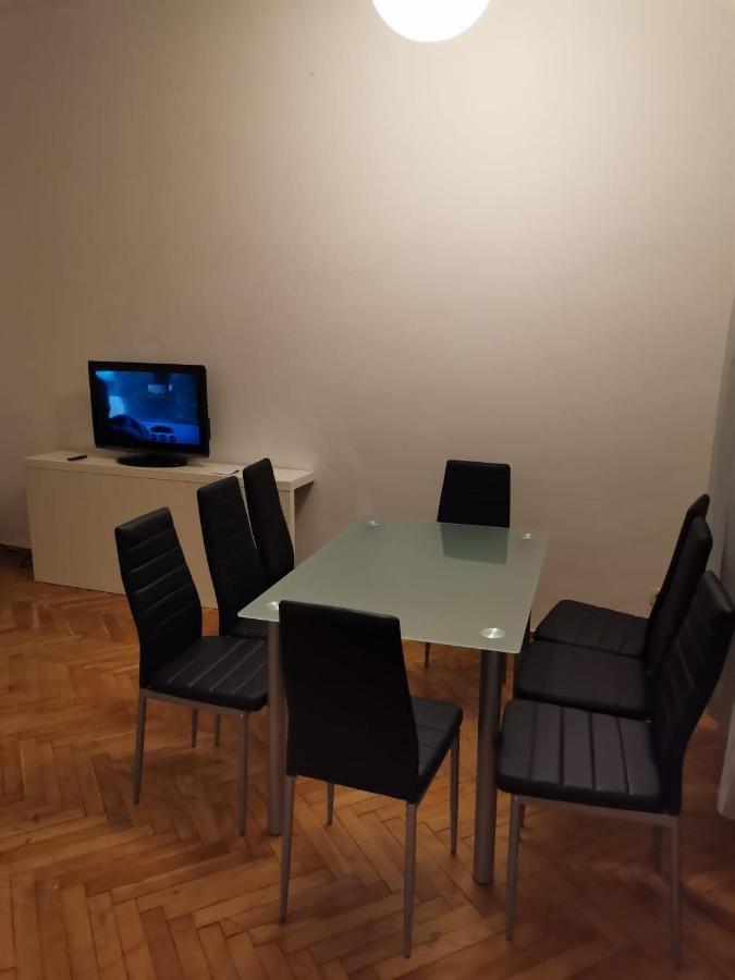 Museum Quartier Apartment Viyana Dış mekan fotoğraf