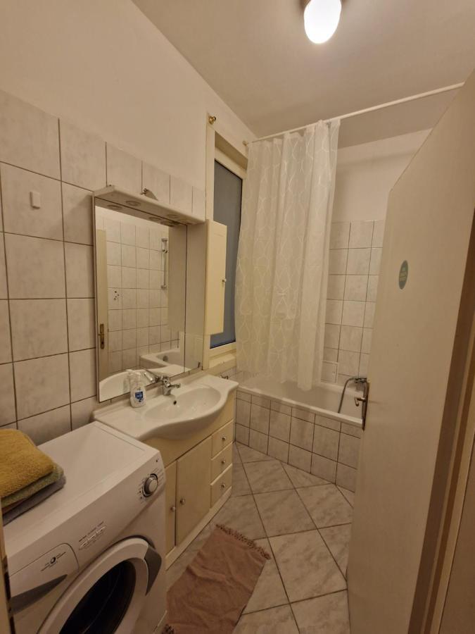 Museum Quartier Apartment Viyana Dış mekan fotoğraf