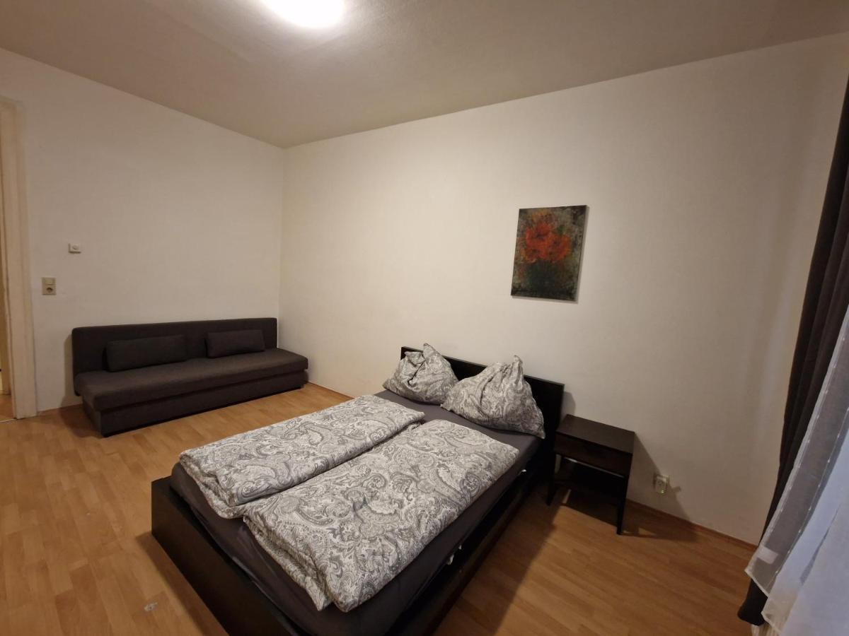 Museum Quartier Apartment Viyana Dış mekan fotoğraf