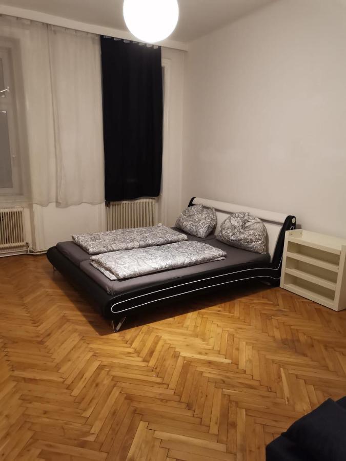 Museum Quartier Apartment Viyana Dış mekan fotoğraf