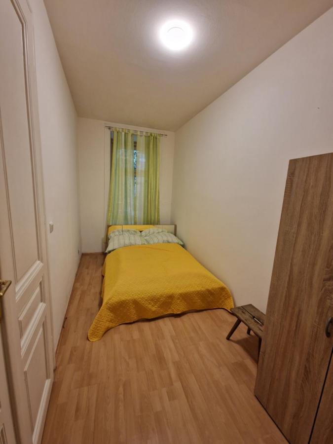 Museum Quartier Apartment Viyana Dış mekan fotoğraf