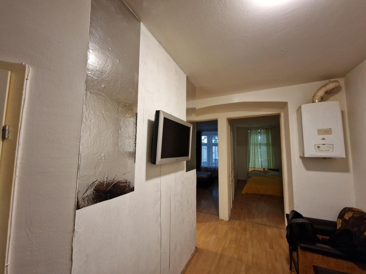 Museum Quartier Apartment Viyana Dış mekan fotoğraf